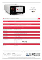 LASEmaR® 800-6