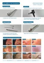 LASEmaR® MINI 450-3