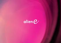 Alien E