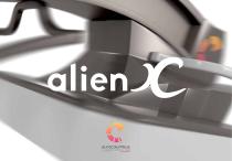 alien x (2025)