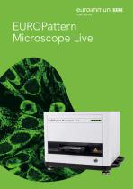 EUROPattern Microscope Live