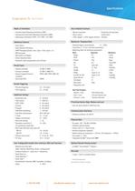 5i International Datasheet - 2