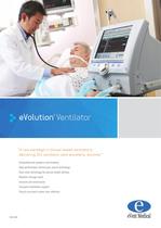 eVolution: Product brochure-1