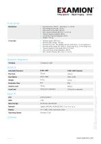 DB X-DRS Mobile 320-3