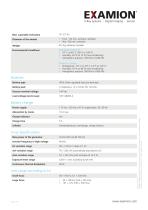 DB X-DRS Mobile Pro 320-2