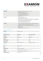 DB X-DRS Mobile Pro 320-3