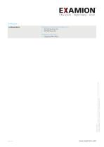 DB X-DRS Mobile Pro 320-4