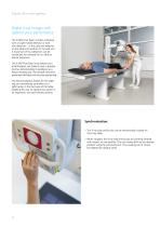X-DR Floor Basic HUM-4