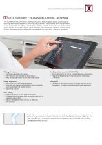 X-DR Floor Basic HUM-7
