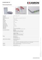 X-DR M WiFi TH-1