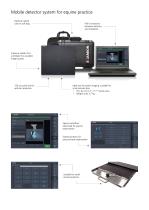 X-DR Portable case L WiFi-2