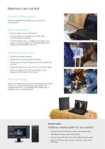 X-DR Portable case L WiFi-3