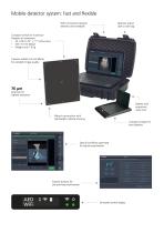 X-DR Portable Case M WiFi-2