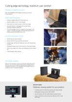 X-DR Portable Case M WiFi-3