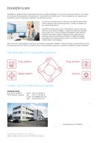 X-DR Portable Case M WiFi-4