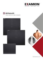 X-DR Retrofit HUM-1