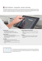 X-DR Retrofit HUM-5