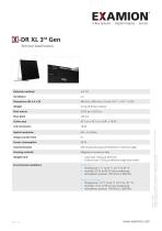 X-DR XL 3rdGen-1