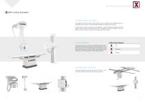 X-DRS Ceiling Standard Hum-2