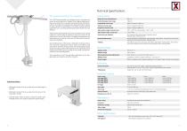 X-DRS Ceiling Standard Hum-3