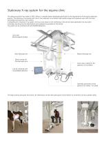 X-DRS Ceiling VET-2