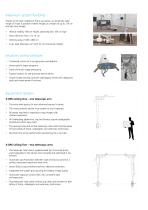 X-DRS Ceiling VET-3