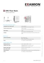 X-DRS Floor Basic-1