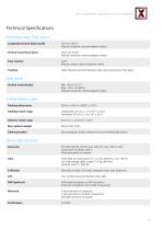 X-DRS Floor Basic Hum-5