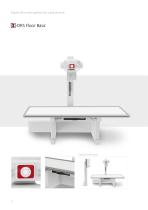 X-DRS Floor Basic VET-2