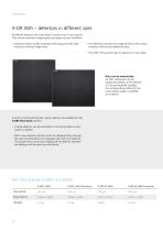 X-DRS Floor Basic VET-6