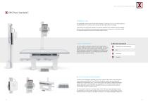 X-DRS Floor Standard E Hum-2