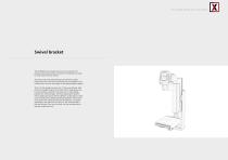 X-DRS Floor U-Arm Hum-2