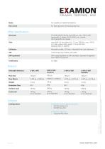 X-DRS Standard E Hum-2