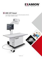 X-DRS Vet Smart-1