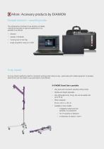 X-R Portable VET-5