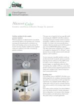 Akzent X Color-4