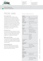 NGM 1000 - 2