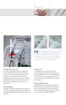 Single-use Ventilator Breathing Systems - 4