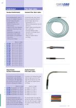 Fibre Optic Cables - 2