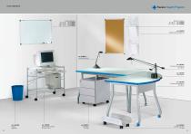 Consulting rooms Catalogue - 11