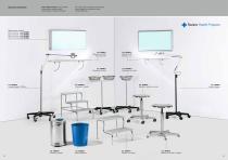 Consulting rooms Catalogue - 12