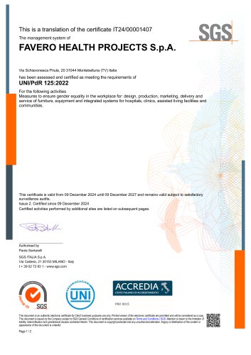 ISO 37001:2016