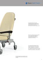 MEDICAL CHAIRS - 11