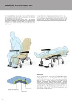 MEDICAL CHAIRS - 12