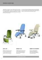 MEDICAL CHAIRS - 4