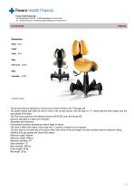 Medical stools:9TS0100 - 1