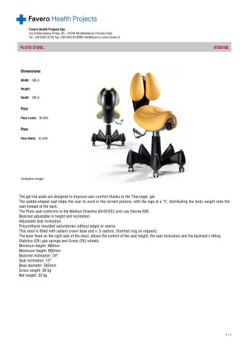 Medical stools:9TS0100