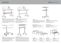 MULTIPURPOSE CARTS AND UNITS - 3