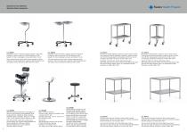 MULTIPURPOSE CARTS AND UNITS - 4