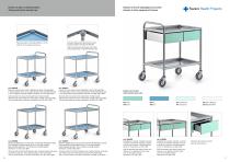 MULTIPURPOSE CARTS AND UNITS - 9